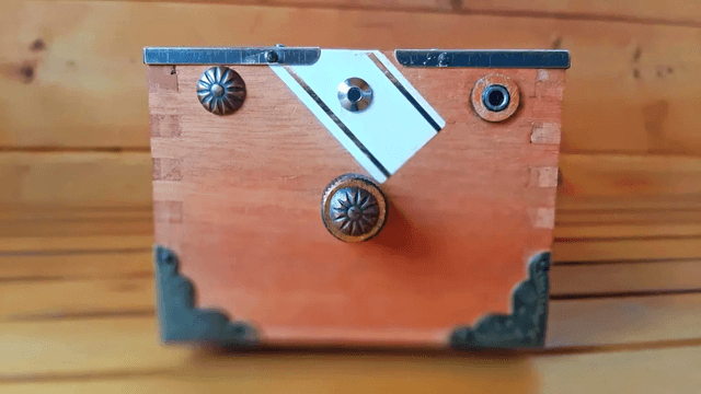 Hoyo de Monterrey Stereo Bluetooth Speaker